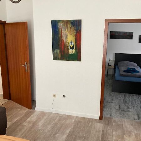 Next To Mark-51/7 Apartment - Inkl. Netflix + Prime - City-Nah - Top Anbindung Bochum Exterior foto