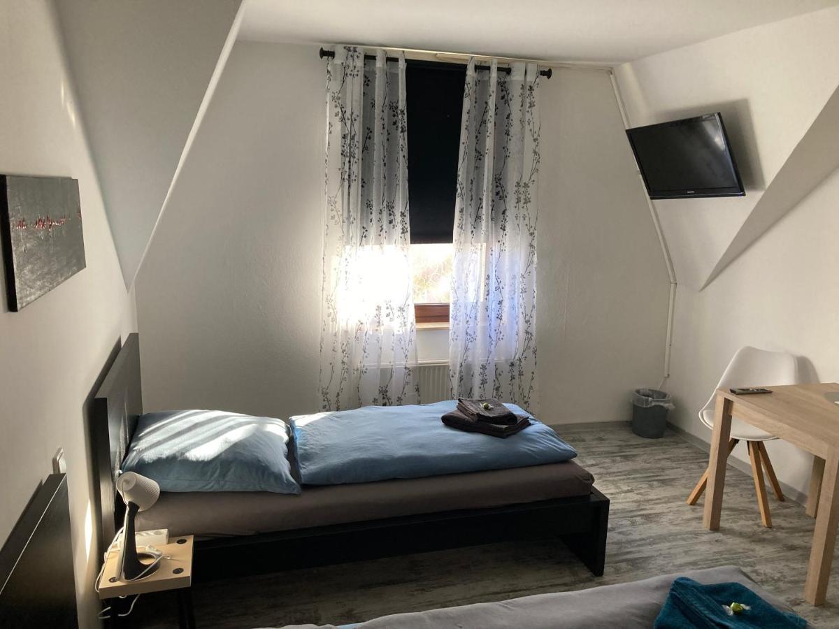 Next To Mark-51/7 Apartment - Inkl. Netflix + Prime - City-Nah - Top Anbindung Bochum Exterior foto