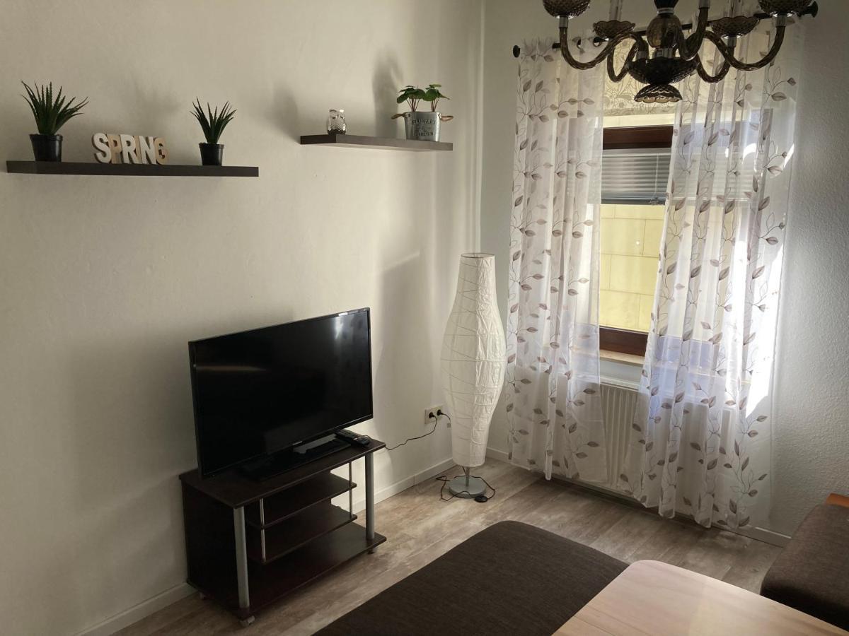 Next To Mark-51/7 Apartment - Inkl. Netflix + Prime - City-Nah - Top Anbindung Bochum Exterior foto